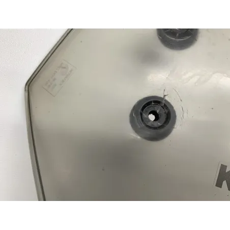 Bulle KAWASAKI KLE 650 2007-2009 VERSYS ABS