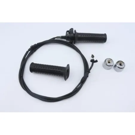 Poignee gaz PIAGGIO MP3 125 2006 - 2008