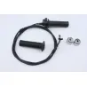 Poignee gaz PIAGGIO MP3 125 2006 - 2008