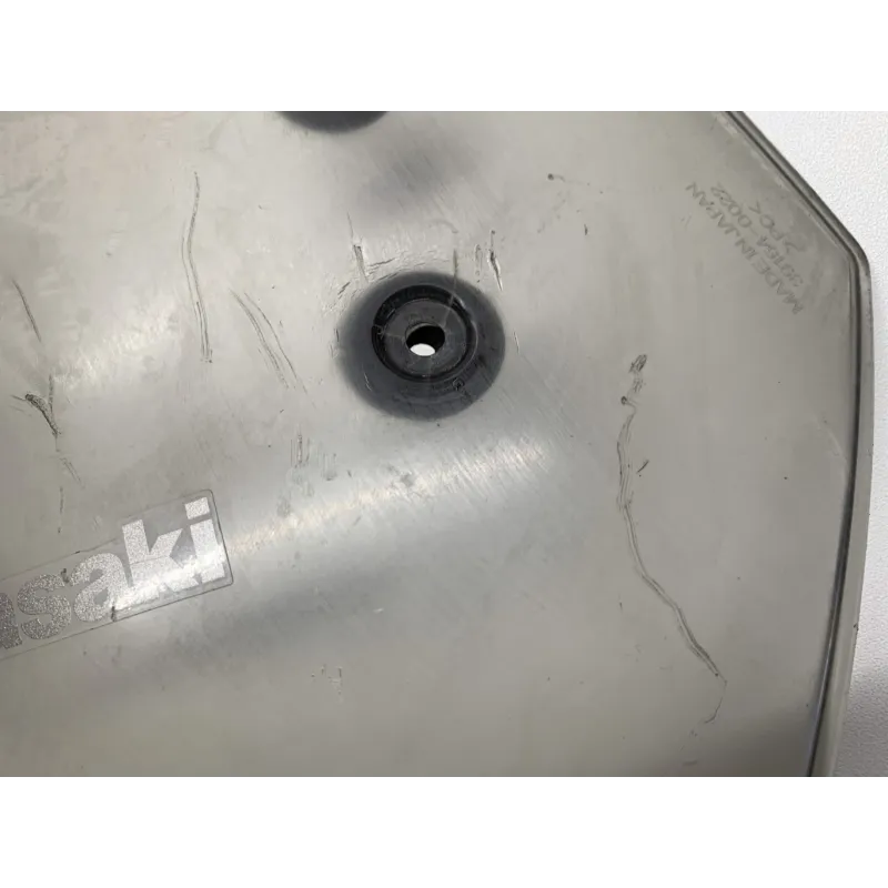 Bulle KAWASAKI KLE 650 2007-2009 VERSYS ABS