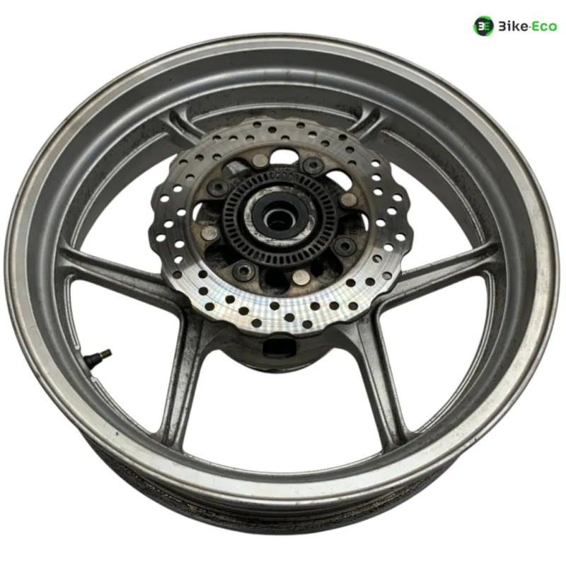 Jante arriere KAWASAKI KLE 650 2007-2009 VERSYS ABS