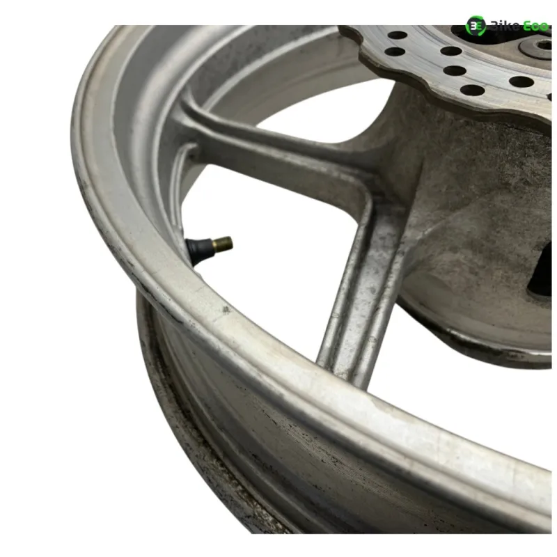 Jante arriere KAWASAKI KLE 650 2007-2009 VERSYS ABS