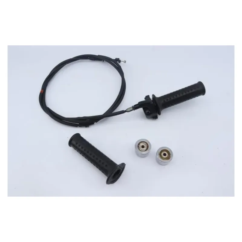 Poignee gaz PIAGGIO MP3 125 2006 - 2008