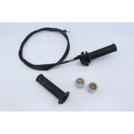 Poignee gaz PIAGGIO MP3 125 2006 - 2008
