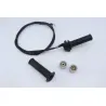 Poignee gaz PIAGGIO MP3 125 2006 - 2008