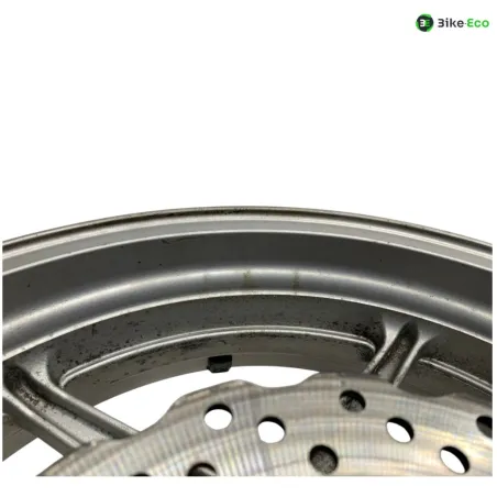 Jante arriere KAWASAKI KLE 650 2007-2009 VERSYS ABS