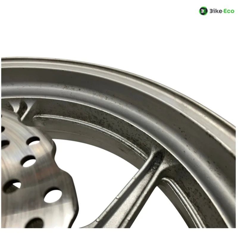 Jante arriere KAWASAKI KLE 650 2007-2009 VERSYS ABS