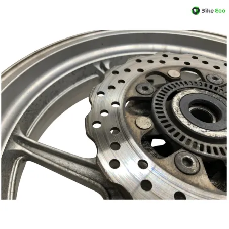 Jante arriere KAWASAKI KLE 650 2007-2009 VERSYS ABS