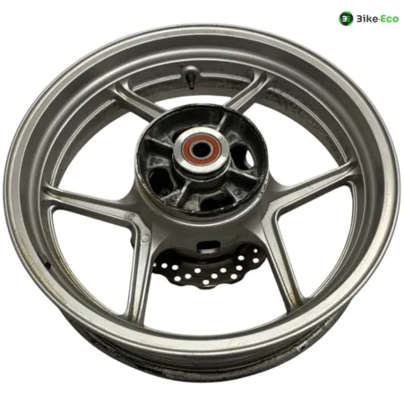 Jante arriere KAWASAKI KLE 650 2007-2009 VERSYS ABS