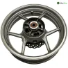 Jante arriere KAWASAKI KLE 650 2007-2009 VERSYS ABS Jante arriere KAWASAKI KLE 650 2007-2009 VERSYS ABS