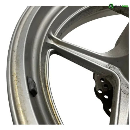 Jante arriere KAWASAKI KLE 650 2007-2009 VERSYS ABS