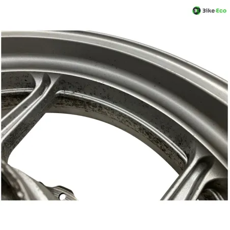 Jante arriere KAWASAKI KLE 650 2007-2009 VERSYS ABS