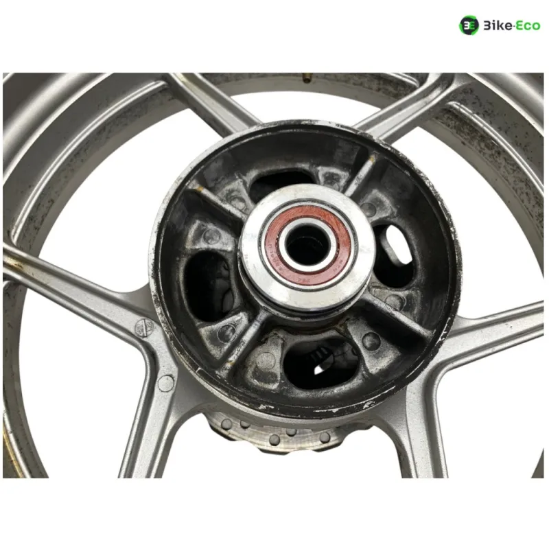 Jante arriere KAWASAKI KLE 650 2007-2009 VERSYS ABS