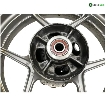 Jante arriere KAWASAKI KLE 650 2007-2009 VERSYS ABS