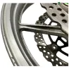 Jante avant KAWASAKI KLE 650 2007-2009 VERSYS ABS