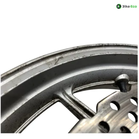 Jante avant KAWASAKI KLE 650 2007-2009 VERSYS ABS
