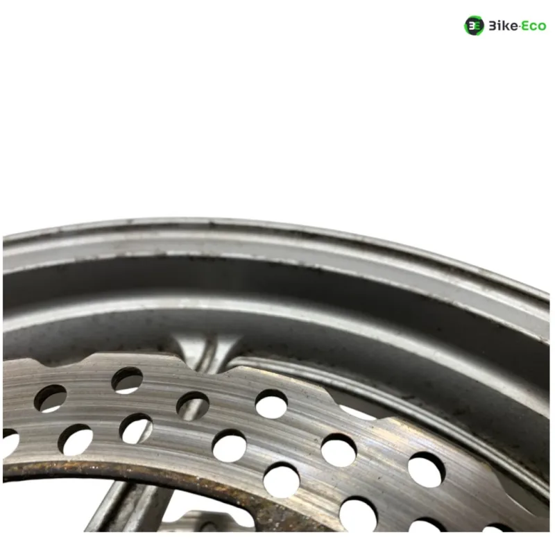 Jante avant KAWASAKI KLE 650 2007-2009 VERSYS ABS