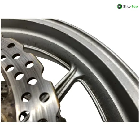 Jante avant KAWASAKI KLE 650 2007-2009 VERSYS ABS