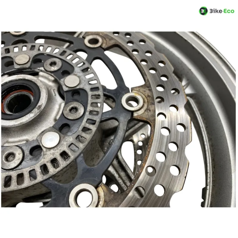 Jante avant KAWASAKI KLE 650 2007-2009 VERSYS ABS