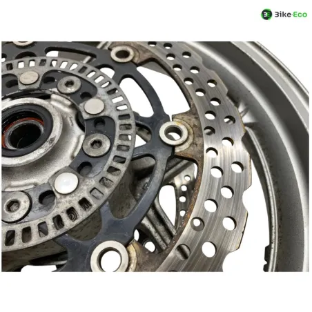 Jante avant KAWASAKI KLE 650 2007-2009 VERSYS ABS
