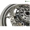 Jante avant KAWASAKI KLE 650 2007-2009 VERSYS ABS