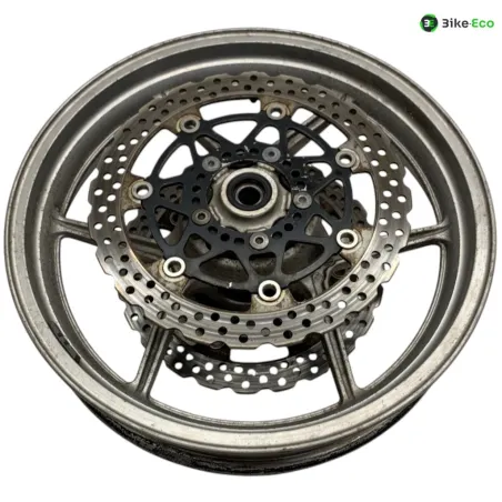 Jante avant KAWASAKI KLE 650 2007-2009 VERSYS ABS