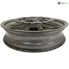 Jante avant KAWASAKI KLE 650 2007-2009 VERSYS ABS