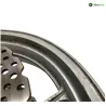 Jante avant KAWASAKI KLE 650 2007-2009 VERSYS ABS