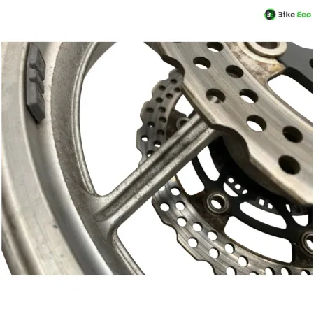 Jante avant KAWASAKI KLE 650 2007-2009 VERSYS ABS