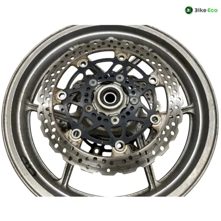 Jante avant KAWASAKI KLE 650 2007-2009 VERSYS ABS