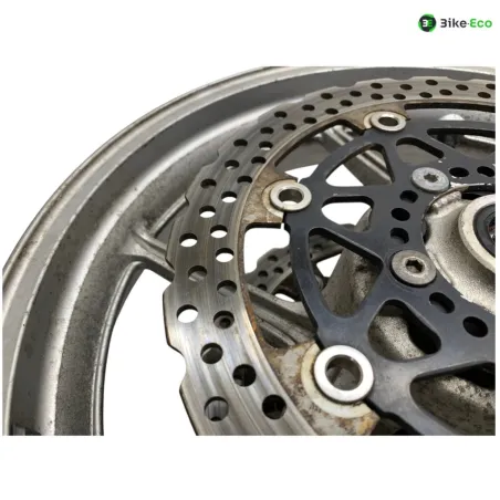 Jante avant KAWASAKI KLE 650 2007-2009 VERSYS ABS