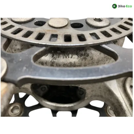 Jante avant KAWASAKI KLE 650 2007-2009 VERSYS ABS