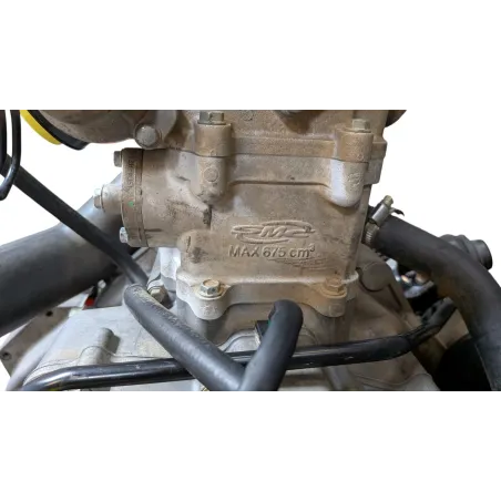 Moteur MASAI A INFINITE 750 2016 - 2019