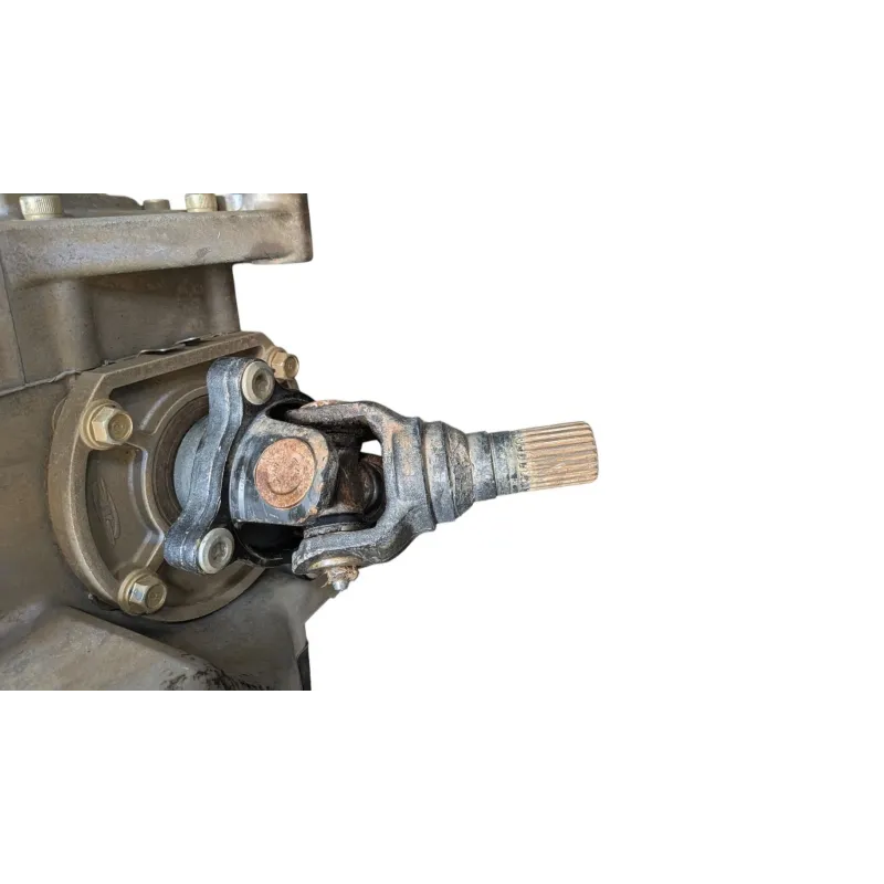 Moteur MASAI A INFINITE 750 2016 - 2019
