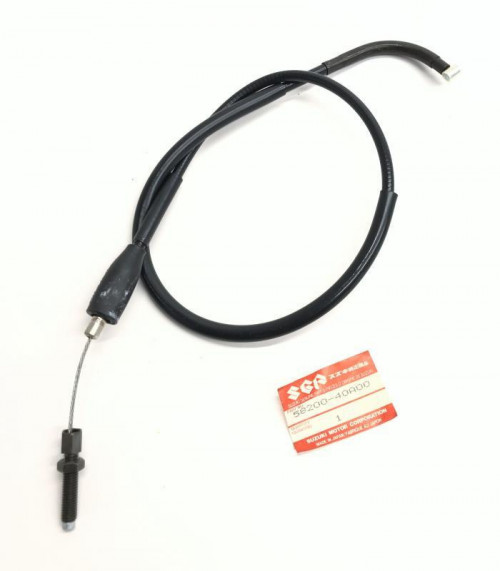 Cable embrayage SUZUKI RG 250 1986-1987