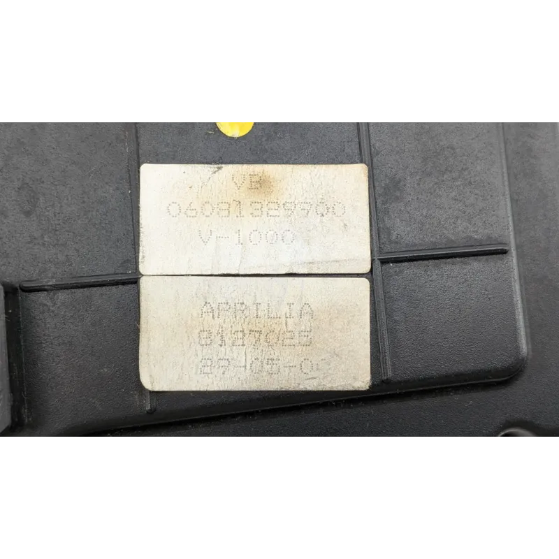 Compteur APRILIA SL 1000 FALCO 2000 - 2005