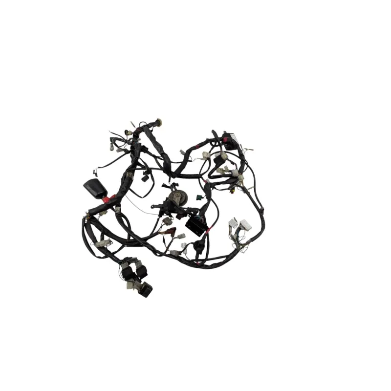 Faisceau electrique APRILIA SL 1000 FALCO 2000 - 2003