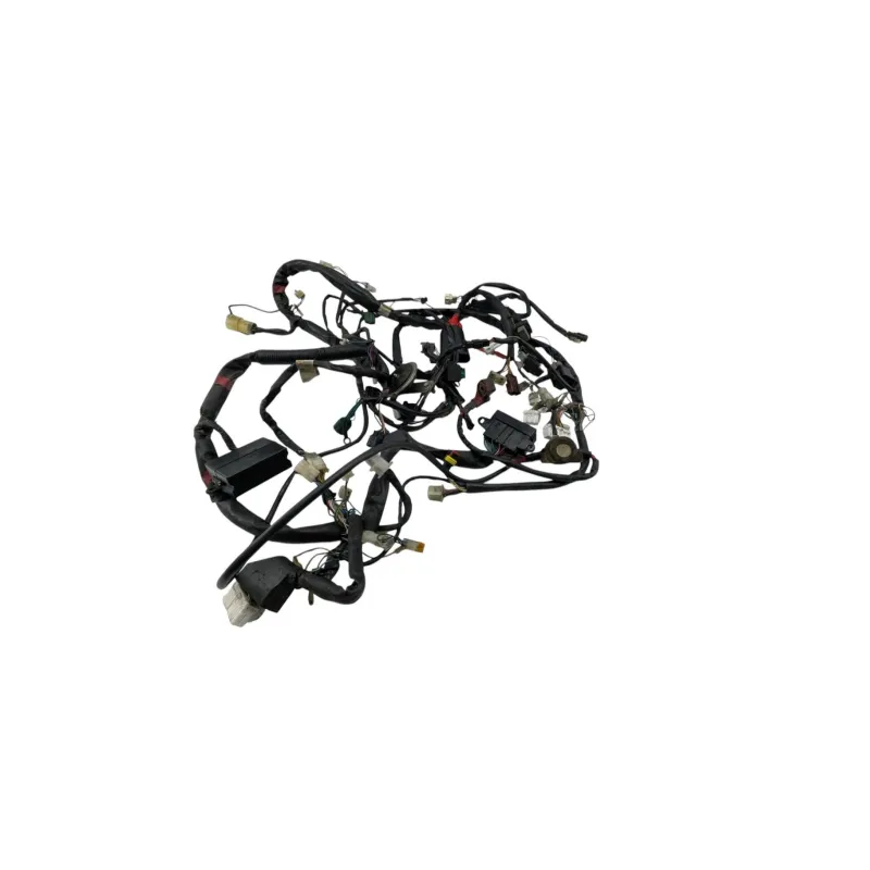 Faisceau electrique APRILIA SL 1000 FALCO 2000 - 2003