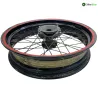 Jante avant HONDA FMX 650 2005-2006 Jante avant HONDA FMX 650 2005-2006