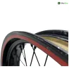 Jante avant HONDA FMX 650 2005-2006 Jante avant HONDA FMX 650 2005-2006