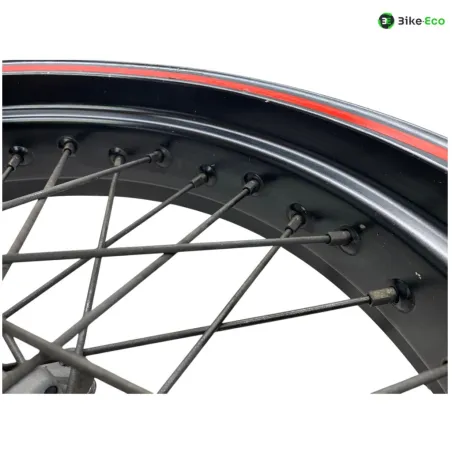 Jante avant HONDA FMX 650 2005-2006