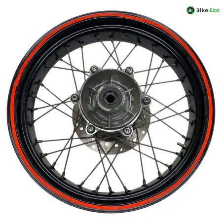 Jante arriere HONDA FMX 650 2005-2006