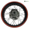 Jante arriere HONDA FMX 650 2005-2006