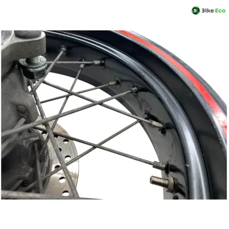 Jante arriere HONDA FMX 650 2005-2006