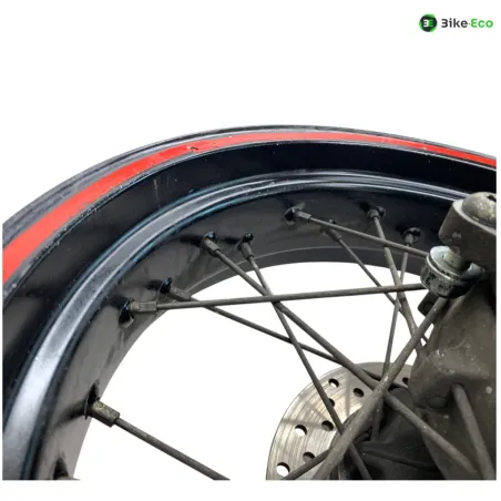 Jante arriere HONDA FMX 650 2005-2006