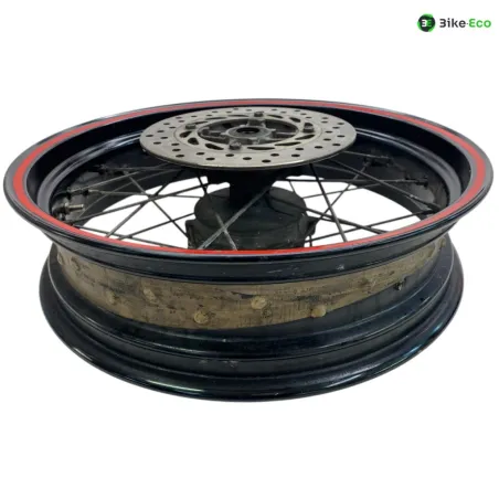 Jante arriere HONDA FMX 650 2005-2006