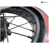 Jante arriere HONDA FMX 650 2005-2006