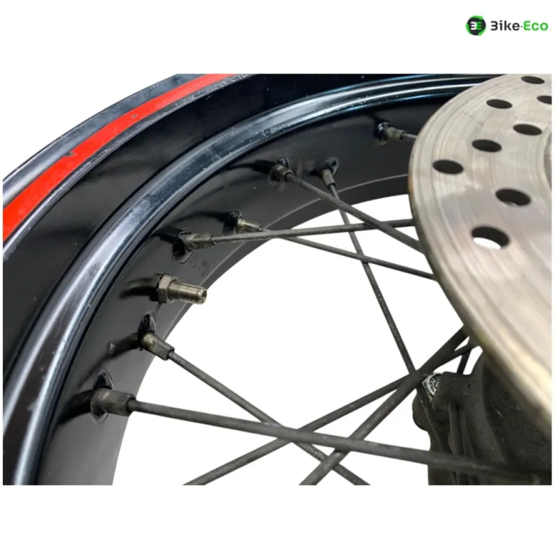 Jante arriere HONDA FMX 650 2005-2006