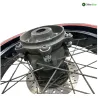 Jante arriere HONDA FMX 650 2005-2006