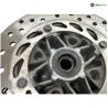 Jante arriere HONDA FMX 650 2005-2006